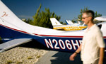 Staniel Cay Airport, The Exumas