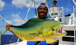 Fishing in the Out Islands