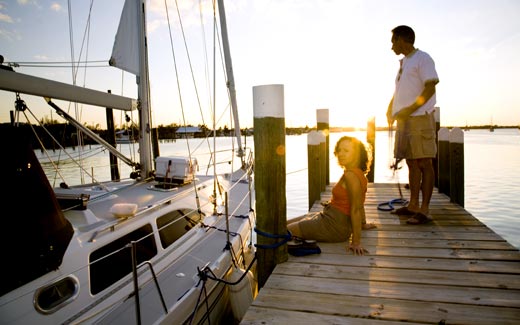 Marsh Harbour, The Abacos