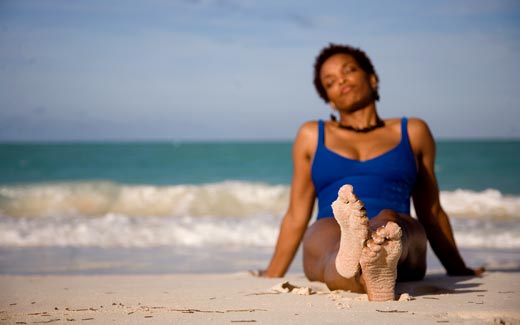 The Beaches of Abaco - Soak in the Sun at Secluded Beaches