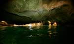 Staniel Cay Thunderball Grotto The Bahamas