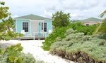 Andros Bay Cottage Fishing Lodge