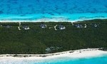 Highbourne Cay