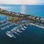 The largest state-of-the-art marina complex in The Bahamas