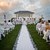 Wedding ceremony at Bimini Bay Resort