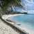 Riding Rocks private beach is the ideal place for peaceful relaxation